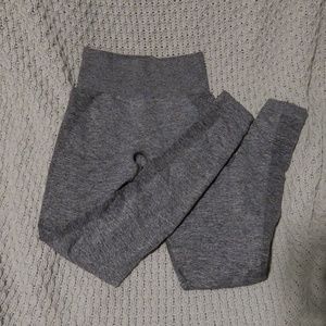 GYMSHARK FLEX HIGH WAISTED LEGGING